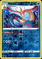 Milotic - 39/189 - Darkness Ablaze - Reverse Holo - Card Cavern