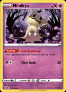 Mimikyu - 81/189 - Darkness Ablaze - Card Cavern