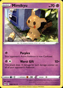 Mimikyu - 080/196 - Lost Origin - Card Cavern