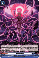 Mind Lave - D-BT13/044EN - Flight of Chakrabarthi - Card Cavern