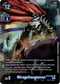 MirageGaogamon - BT13-031 R - Versus Royal Knight - Foil - Card Cavern