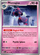 Mismagius - 088/193 - Paldea Evolved - Card Cavern