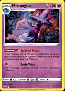 Mismagius - 064/195 - Silver Tempest - Card Cavern