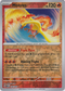 Moltres - 146/165 - Scarlet & Violet 151 - Reverse Holo - Card Cavern