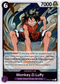 Monkey.D.Luffy - OP03-070 R - Pillars of Strength - Foil - Card Cavern