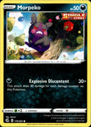 Morpeko - 179/264 - Fusion Strike - Card Cavern