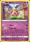 Mr. Mime - 067/196 - Lost Origin - Card Cavern