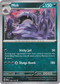 Muk - 089/165 - Scarlet & Violet 151 - Card Cavern