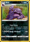 Muk - 101/189 - Darkness Ablaze - Reverse Holo - Card Cavern