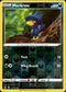 Murkrow - 114/196 - Lost Origin - Reverse Holo - Card Cavern