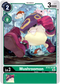 Mushroomon - BT10-043 C - Xros Encounter - Card Cavern