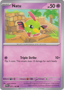 Natu - 071/182 - Paradox Rift - Card Cavern