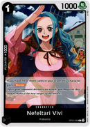 Nefeltari Vivi - OP05-086 - Awakening of the New Era - Foil - Card Cavern