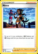 Nessa - 157/185 - Vivid Voltage - Card Cavern