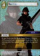 Noctis - 14-069R - Opus XIV - Foil - Card Cavern