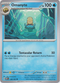 Omanyte - 138/165 - Scarlet & Violet 151 - Card Cavern