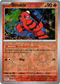 Oricorio - 033/193 - Paldea Evolved - Reverse Holo - Card Cavern