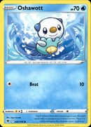 Oshawott - 041/189 - Astral Radiance - Card Cavern