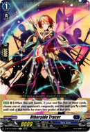 Otherside Tracer - D-BT13/069EN - Flight of Chakrabarthi - Card Cavern