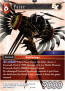 Paine EX - 18-011R - Resurgence of Power - Card Cavern