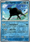 Paldean Tauros - 041/193 - Paldea Evolved - Reverse Holo - Card Cavern