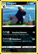 Pangoro - 174/264 - Fusion Strike - Card Cavern