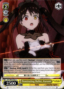 Penetrating Bullet, Kurumi - DAL/WE33-E021 - Date A Bullet - Card Cavern