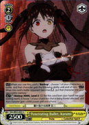 Penetrating Bullet, Kurumi - DAL/WE33-E021 - Date A Bullet - Foil - Card Cavern