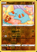 Phanpy - 086/185 - Vivid Voltage - Reverse Holo - Card Cavern