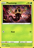 Phantump - 016/196 - Lost Origin - Card Cavern