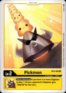 Pickmon - BT5-003 - Battle Of Omni - Card Cavern