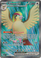 Pidgeot ex - 217/197 - Obsidian Flames - Holo - Card Cavern