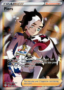 Piers Full Art - 069/072 - Shining Fates - Card Cavern