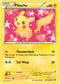 Pikachu - RC7/RC25 - Legendary Treasures - Holo - Card Cavern