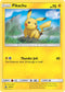 Pikachu - SM183 - Sun & Moon Promo - Card Cavern