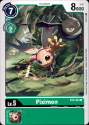 Piximon - BT5-054 - Battle Of Omni - Card Cavern