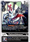 PlatinumSukamon - BT13-065 C - Versus Royal Knight - Card Cavern