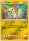 Plusle - 33/73 - Shining Legends - Reverse Holo - Card Cavern