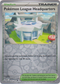 Pokemon League Headquarters - 192/197 - Obsidian Flames - Reverse Holo - Card Cavern