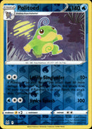 Politoed - 032/196 - Lost Origin - Reverse Holo - Card Cavern