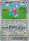 Porygon - 137/165 - Scarlet & Violet 151 - Reverse Holo - Card Cavern