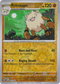 Primeape - 057/165 - Scarlet & Violet 151 - Reverse Holo - Card Cavern