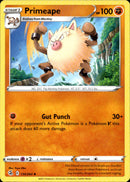 Primeape - 134/264 - Fusion Strike - Card Cavern