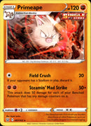 Primeape - 067/163 - Battle Styles - Card Cavern