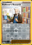 Professor's Research - 147/172 - Brilliant Stars - Reverse Holo - Card Cavern