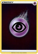 Psychic Energy - 2020 - Champion's Path - Reverse Holo - Card Cavern