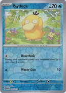 Psyduck - 054/165 - Scarlet & Violet 151 - Reverse Holo - Card Cavern