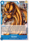 Queen - OP04-046 UC - Kingdoms of Intrigue - Card Cavern