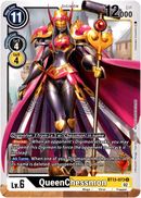 QueenChessmon - BT13-073 U - Versus Royal Knight - Card Cavern