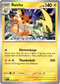 Raichu - 064/193 - Paldea Evolved - Card Cavern